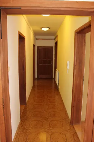 Pronájem bytu 3+1, Rakovník, Nádražní, 100 m2