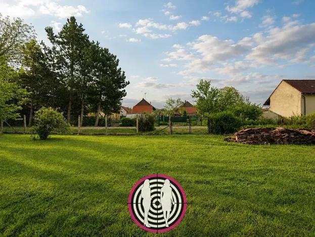 Prodej pozemku pro bydlení, Senice, 857 m2