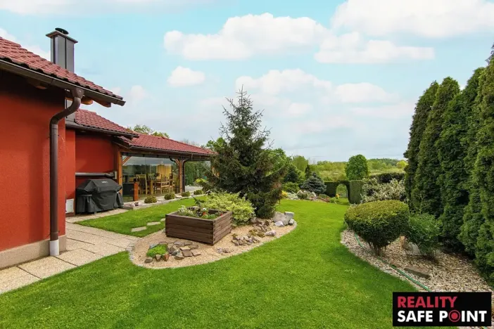Prodej rodinného domu, Chotěšov, 304 m2