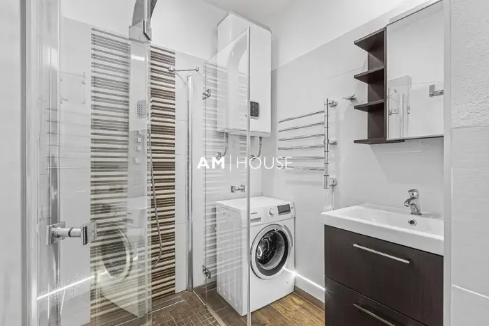 Pronájem bytu 1+kk, Praha - Vinohrady, Sobotecká, 24 m2