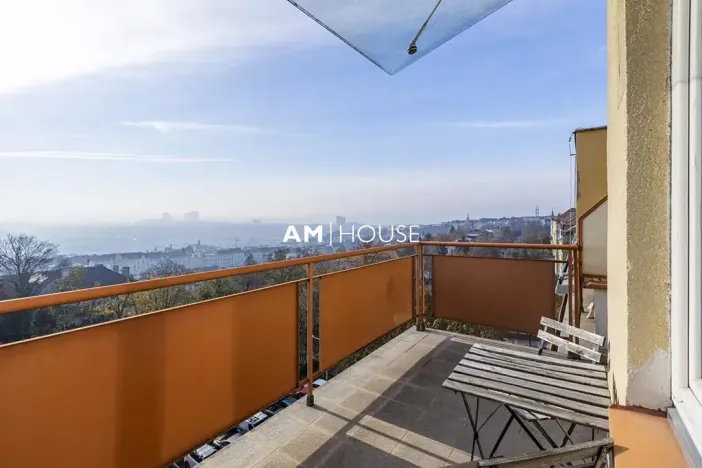 Pronájem bytu 1+kk, Praha - Vinohrady, Sobotecká, 24 m2