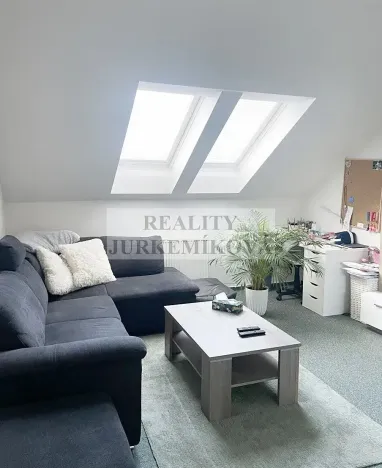 Pronájem bytu 2+1, České Budějovice, 62 m2