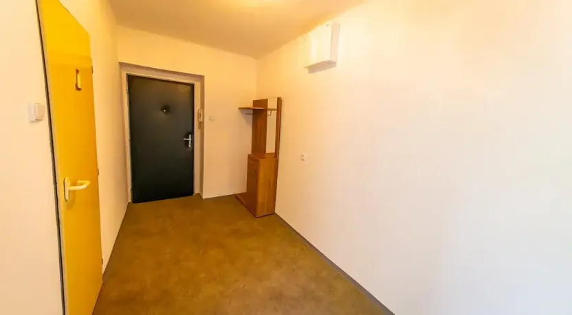 Prodej bytu 2+1, Pacov, Na Blatech, 54 m2