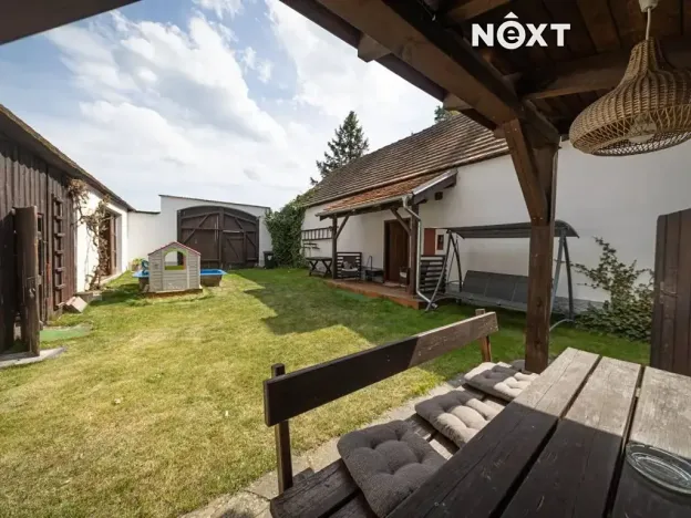 Prodej chalupy, Suchdol nad Lužnicí, 140 m2