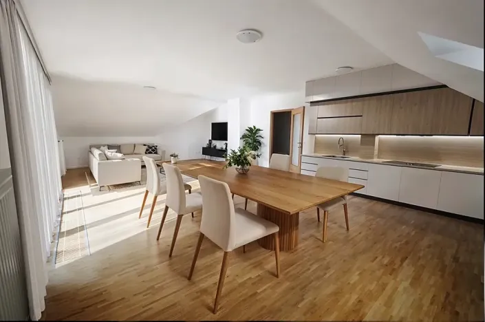 Prodej rodinného domu, Roztoky, Borkovského, 410 m2