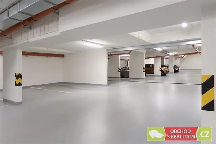 Pronájem bytu 2+kk, Praha, Rychtáře Petříka, 50 m2