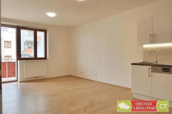 Pronájem bytu 2+kk, Praha, Rychtáře Petříka, 50 m2
