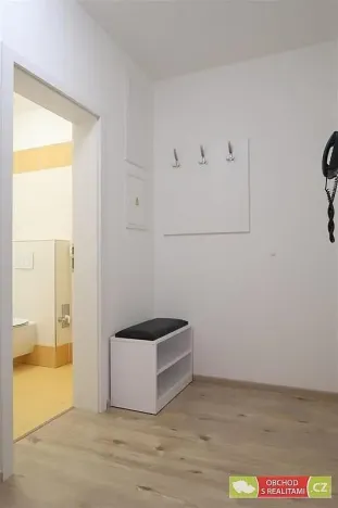 Pronájem bytu 2+kk, Praha, Rychtáře Petříka, 50 m2