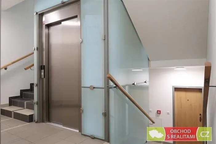 Pronájem bytu 2+kk, Praha, Rychtáře Petříka, 50 m2
