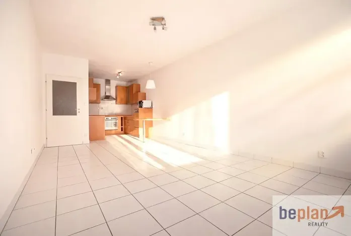 Prodej bytu 2+kk, Brno, Majdalenky, 63 m2