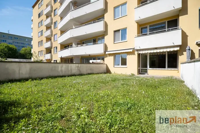 Prodej bytu 2+kk, Brno, Majdalenky, 63 m2