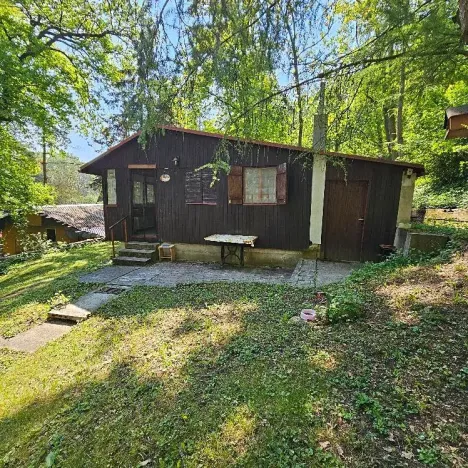 Prodej chaty, Koštice, 30 m2