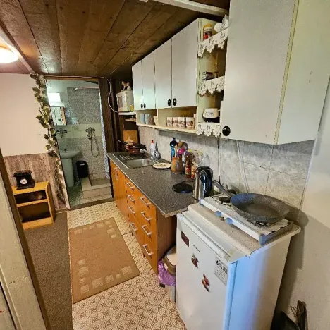 Prodej chaty, Koštice, 30 m2