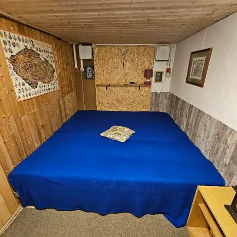 Prodej chaty, Koštice, 30 m2