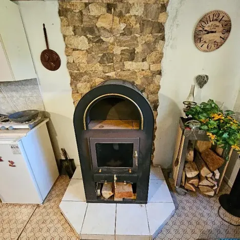 Prodej chaty, Koštice, 30 m2