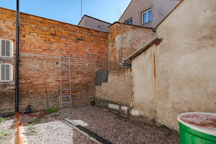 Prodej rodinného domu, Brandýs nad Orlicí, Lázeňská, 178 m2