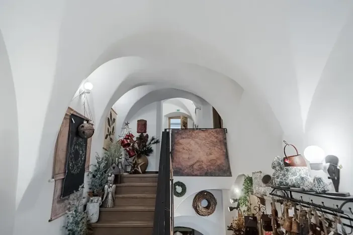 Prodej vícegeneračního domu, Litomyšl, Smetanovo náměstí, 459 m2