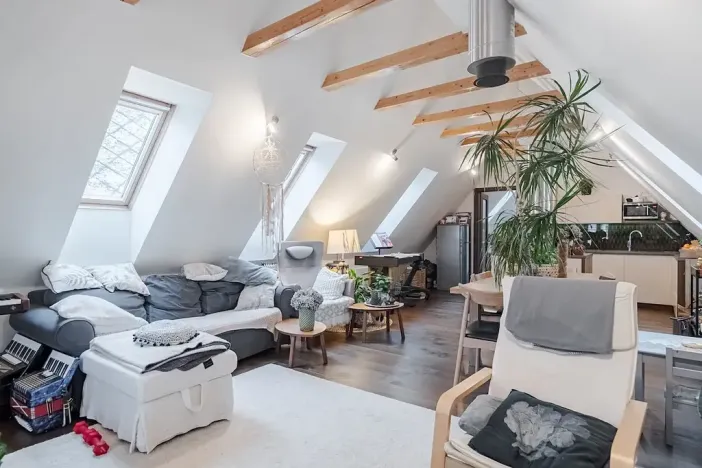 Prodej vícegeneračního domu, Litomyšl, Smetanovo náměstí, 459 m2
