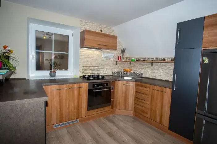 Pronájem bytu 2+kk, Olomouc, 42 m2