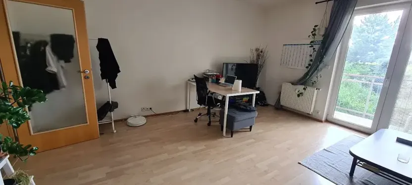 Pronájem bytu 2+kk, Praha - Horní Měcholupy, R.A. Dvorského, 69 m2