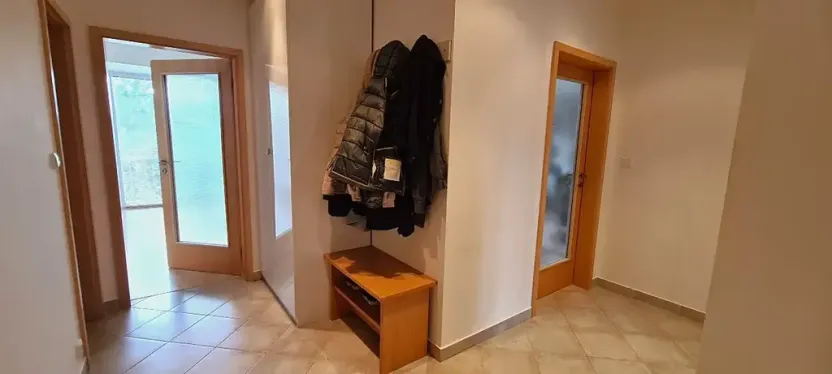 Pronájem bytu 2+kk, Praha - Horní Měcholupy, R.A. Dvorského, 69 m2