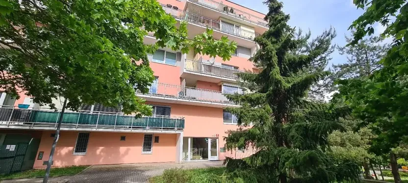 Pronájem bytu 2+kk, Praha - Horní Měcholupy, R.A. Dvorského, 69 m2