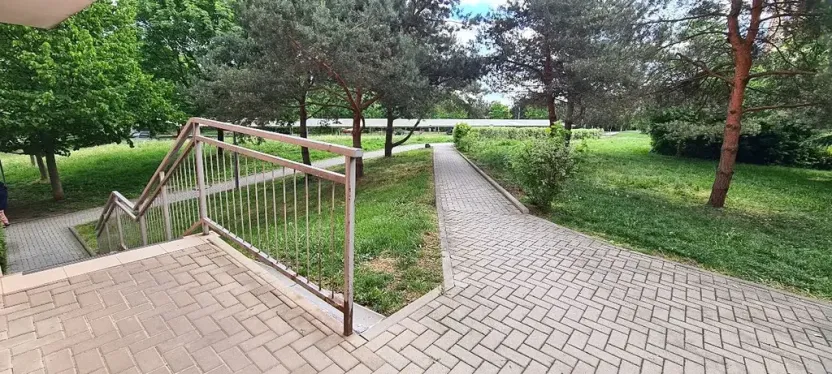 Pronájem bytu 2+kk, Praha - Horní Měcholupy, R.A. Dvorského, 69 m2