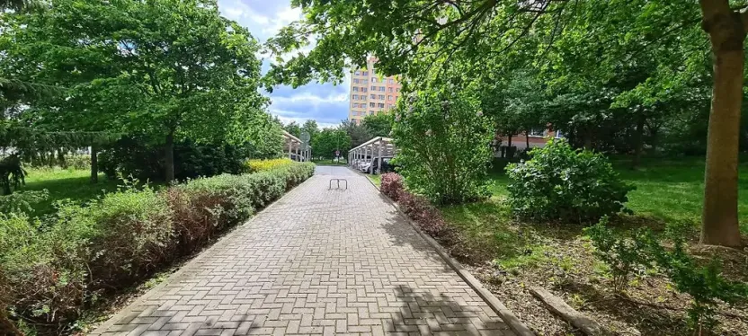 Pronájem bytu 2+kk, Praha - Horní Měcholupy, R.A. Dvorského, 69 m2