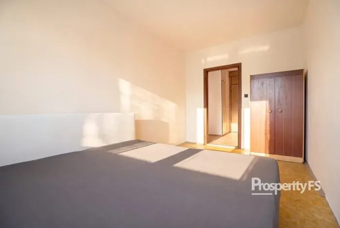 Prodej bytu 3+1, Ústí nad Labem - Krásné Březno, Neštěmická, 74 m2
