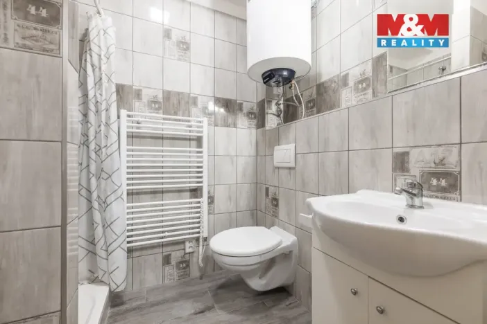 Pronájem obchodního prostoru, Otrokovice - Kvítkovice, tř. Osvobození, 53 m2