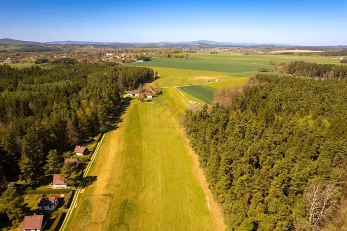 Prodej chaty, Trhové Sviny, Rejta, 130 m2