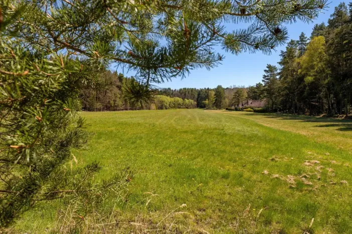 Prodej chaty, Trhové Sviny, Rejta, 130 m2