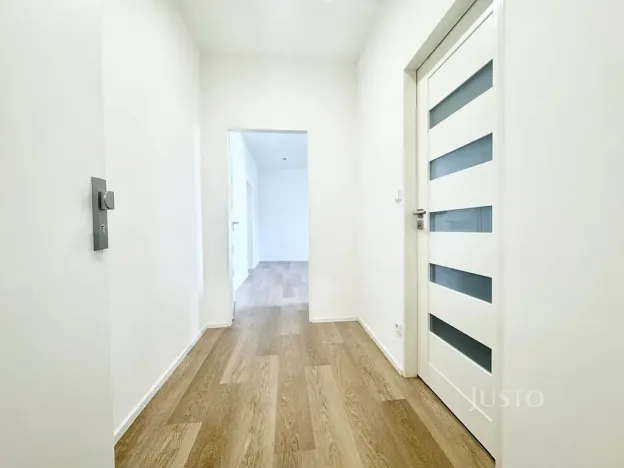 Pronájem bytu 2+kk, Děčín, Plzeňská, 47 m2