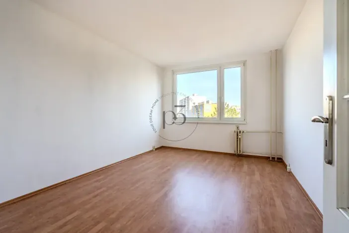 Prodej bytu 4+kk, Praha - Chodov, Jarníkova, 91 m2