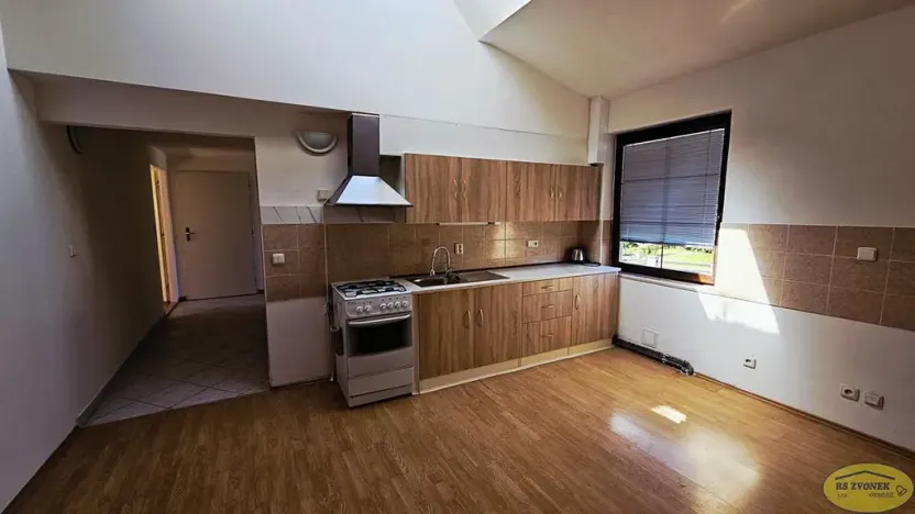 Pronájem bytu 4+kk, Přerov, Wilsonova, 119 m2