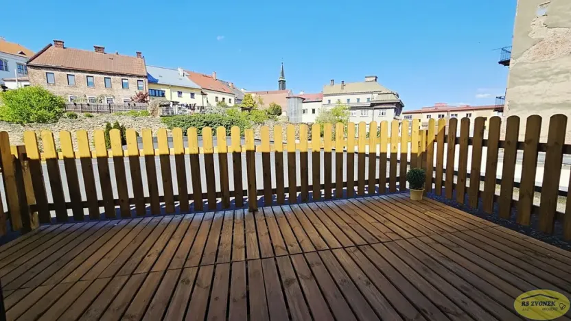 Pronájem bytu 4+kk, Přerov, Wilsonova, 119 m2
