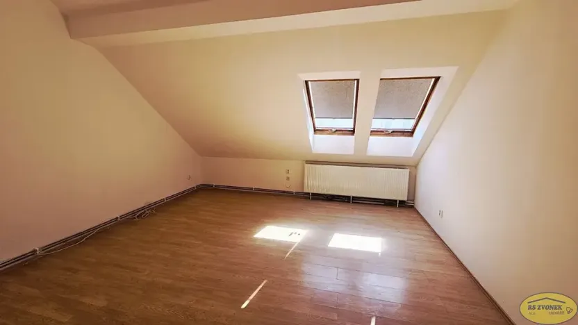 Pronájem bytu 4+kk, Přerov, Wilsonova, 119 m2