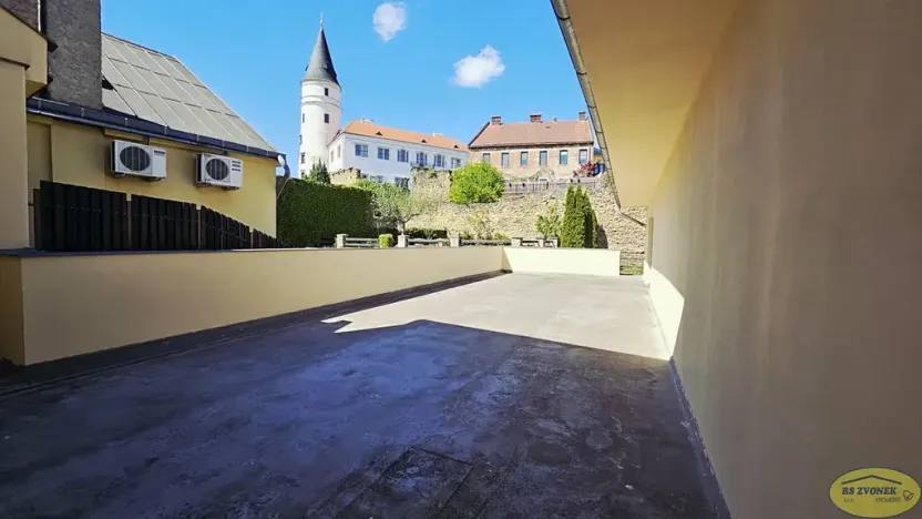 Pronájem bytu 4+kk, Přerov, Wilsonova, 119 m2
