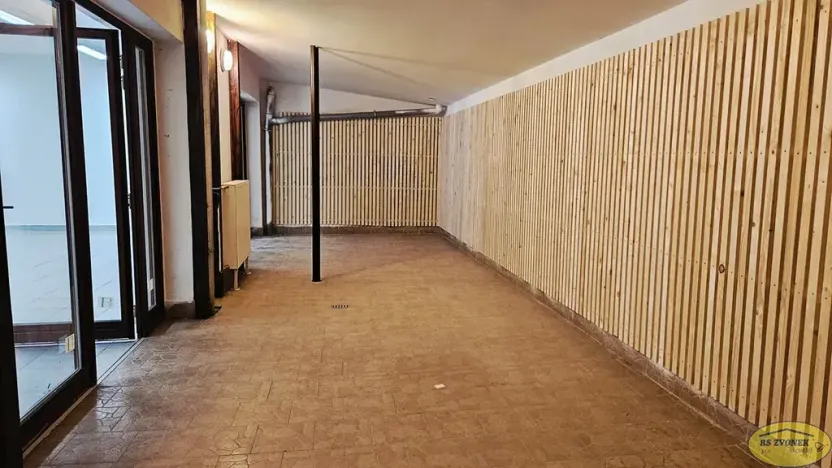 Pronájem obchodního prostoru, Přerov, Wilsonova, 599 m2