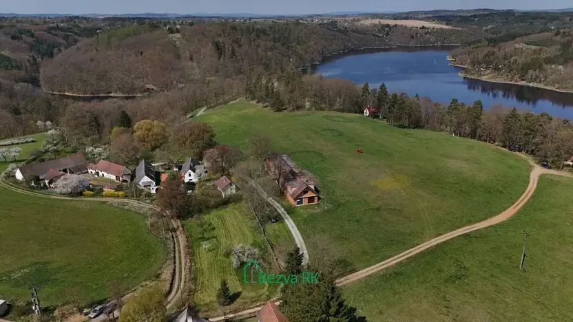 Prodej obchodního prostoru, Varvažov, 1358 m2