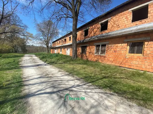Prodej chalupy, Varvažov, 148 m2