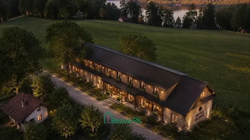 Prodej chalupy, Varvažov, 148 m2