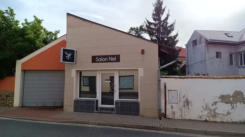 Prodej obchodního prostoru, Zdice, Žižkova, 239 m2