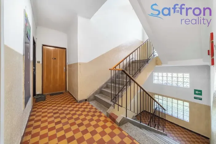Prodej bytu 3+1, Plzeň, Pod Švabinami, 78 m2