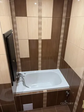 Pronájem bytu 2+kk, Bílina, Sídliště Za Chlumem, 35 m2