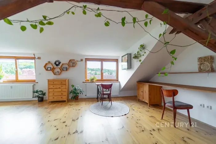 Pronájem bytu 3+1, Praha - Hloubětín, Poděbradská, 108 m2