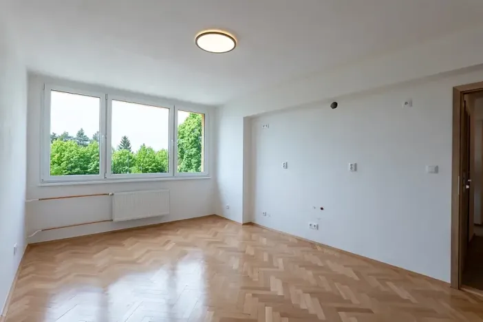 Prodej bytu 3+kk, Nymburk, Ivana Olbrachta, 51 m2