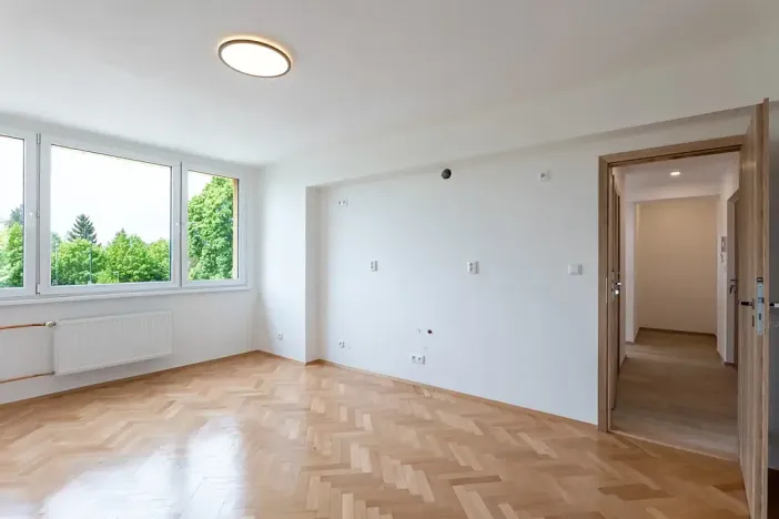 Prodej bytu 3+kk, Nymburk, Ivana Olbrachta, 51 m2