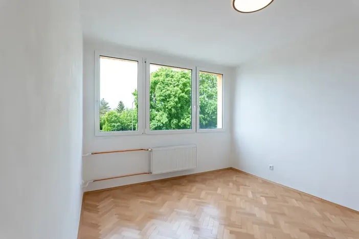 Prodej bytu 3+kk, Nymburk, Ivana Olbrachta, 51 m2
