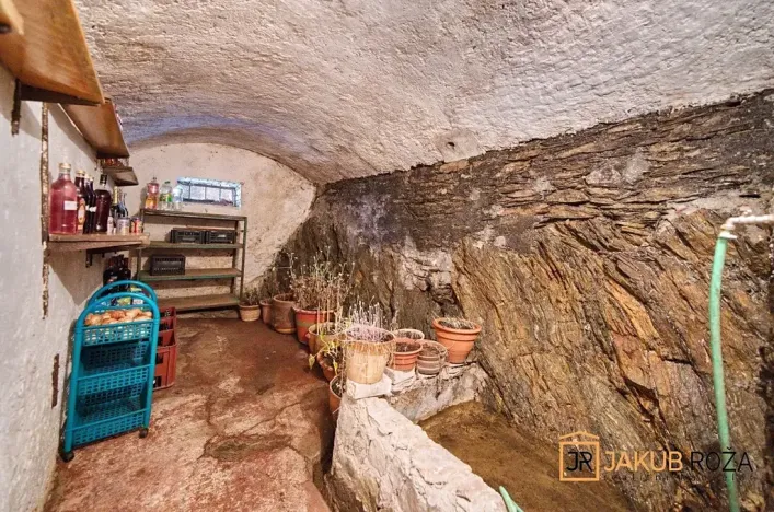 Prodej chaty, Vrchlabí, Kněžice, 152 m2